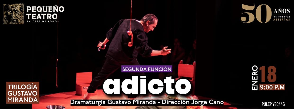 ADICTO