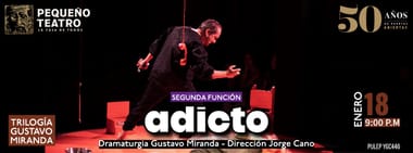 ADICTO