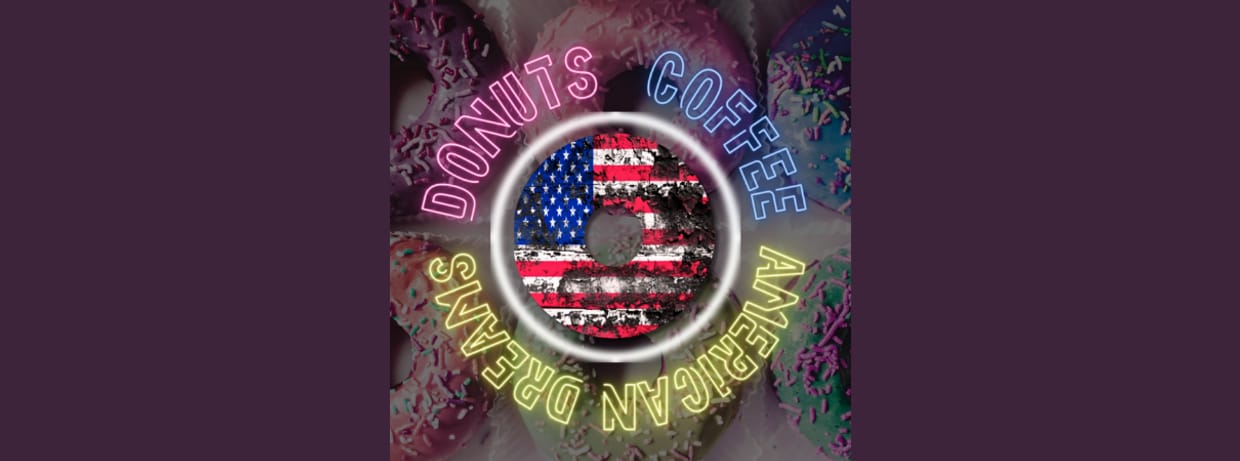 Superior Donuts