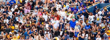 2026 Lion Football Season Tickets