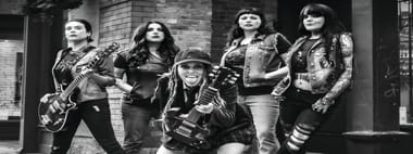 Hell's Belles