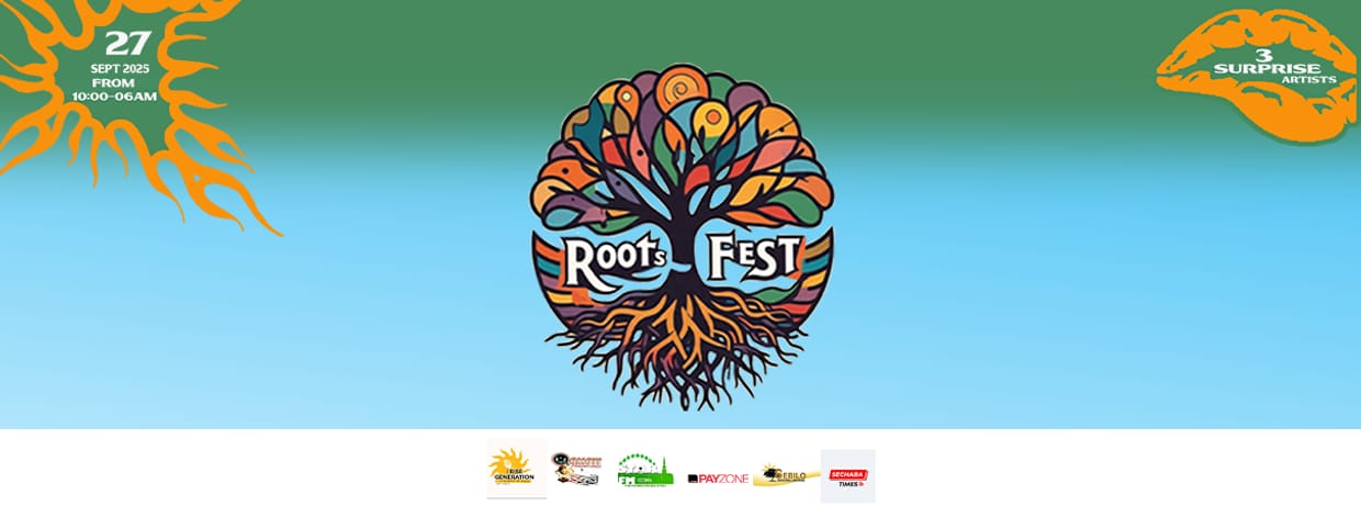 My Roots Fest 2025