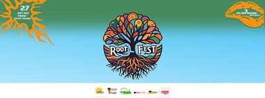 My Roots Fest 2025