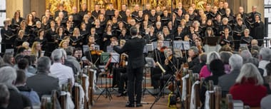 Verdi Requiem I Humperdinck Ave Maria