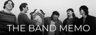 The Band Memo