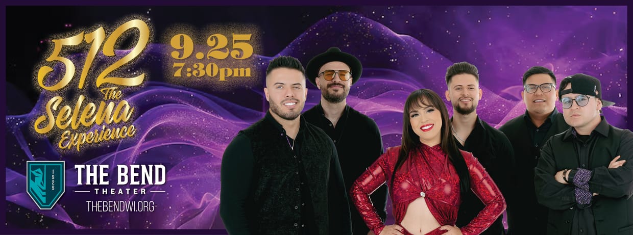 512 The Selena Experience
