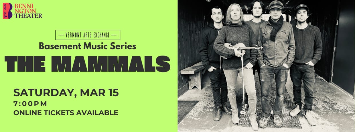The MAMMALS