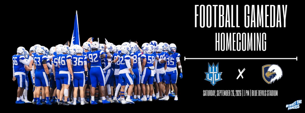 Football vs. Judson University