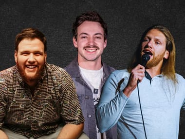 Unteachables Comedy Tour