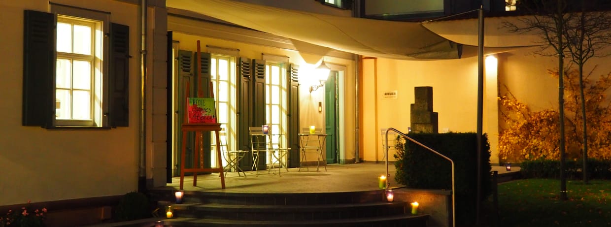 Kulturnacht Bad Homburg  