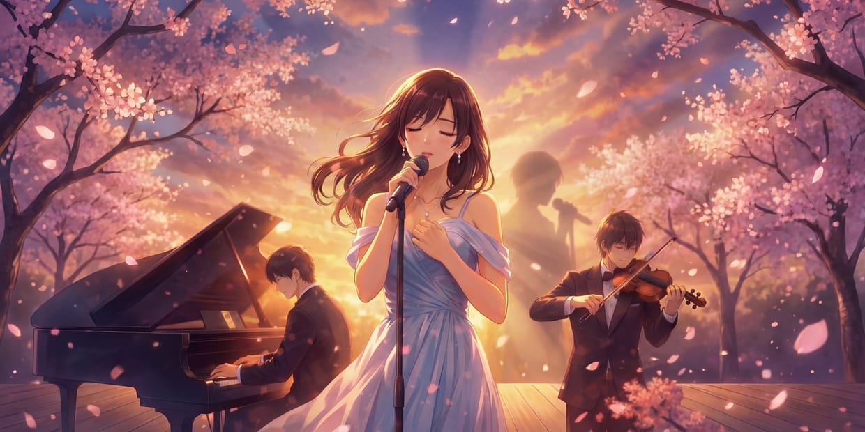Anime Legends Concert Leipzig August 2026