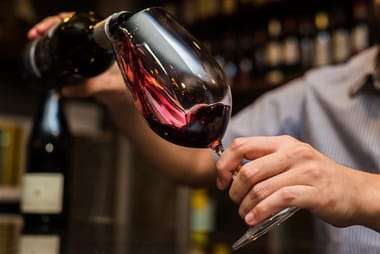 Ribera del Duero - Blind Tasting