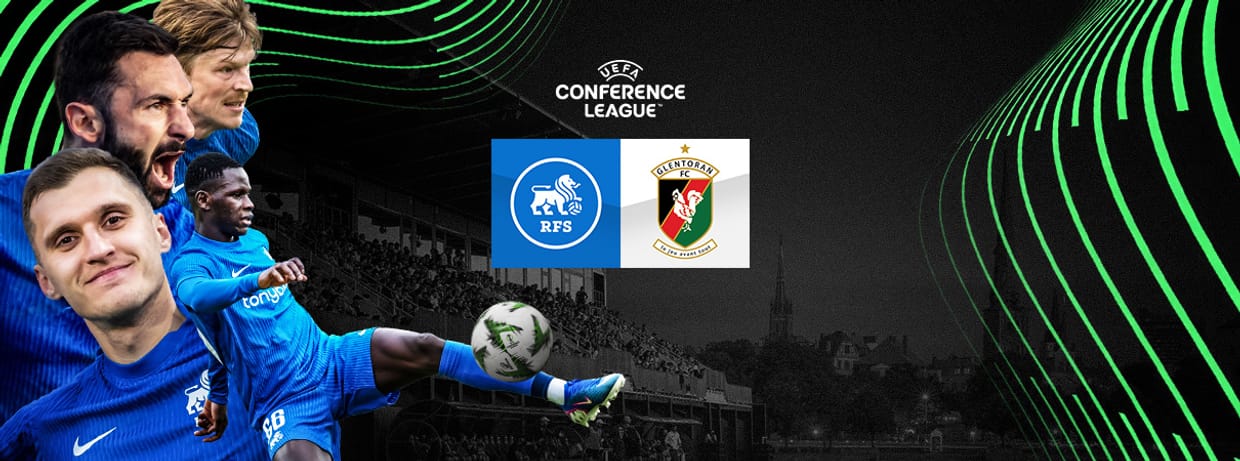 RFS - Glentoran