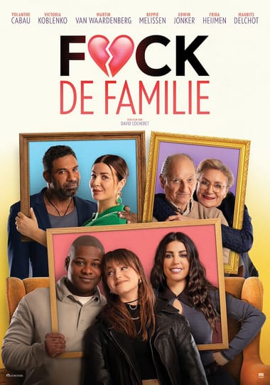 Ladies Night – F*ck de Familie