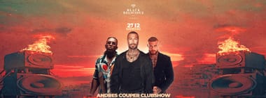 BLACK DELICIOUZ | 27.12. | PULS MÜNSTER