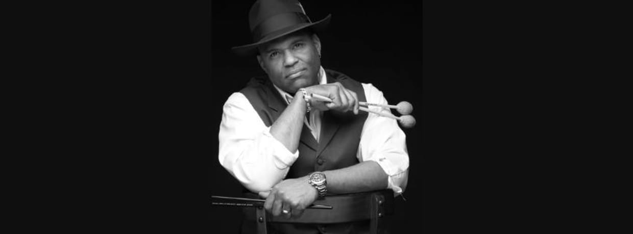 Jason “Malletman” Taylor 