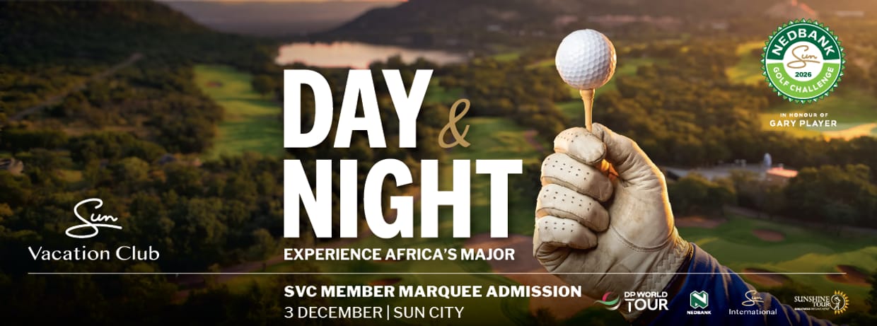 NGC | Sun Vacation Club Member Marquee | Thursday