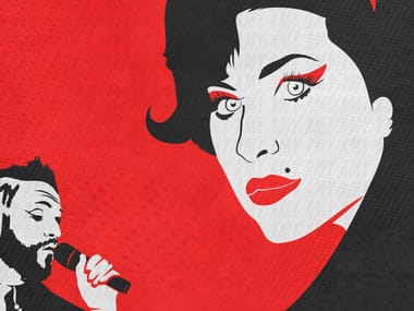 back to BACK TO BLACK: the Amy Winehouse Celebration