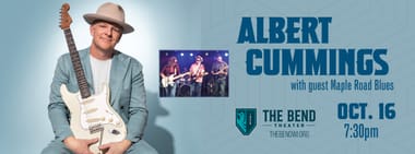 Albert Cummings