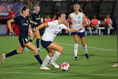 New England Mutiny vs. Maine Mystics (UWS)