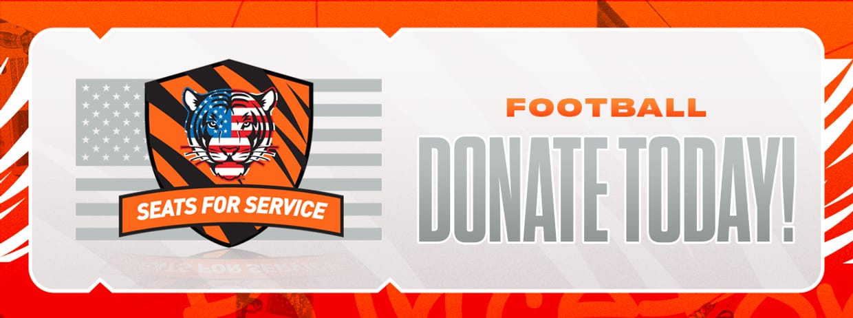 25-26 Football Seats for Service