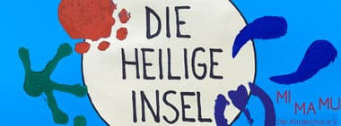 Die heilige Insel 14.9.