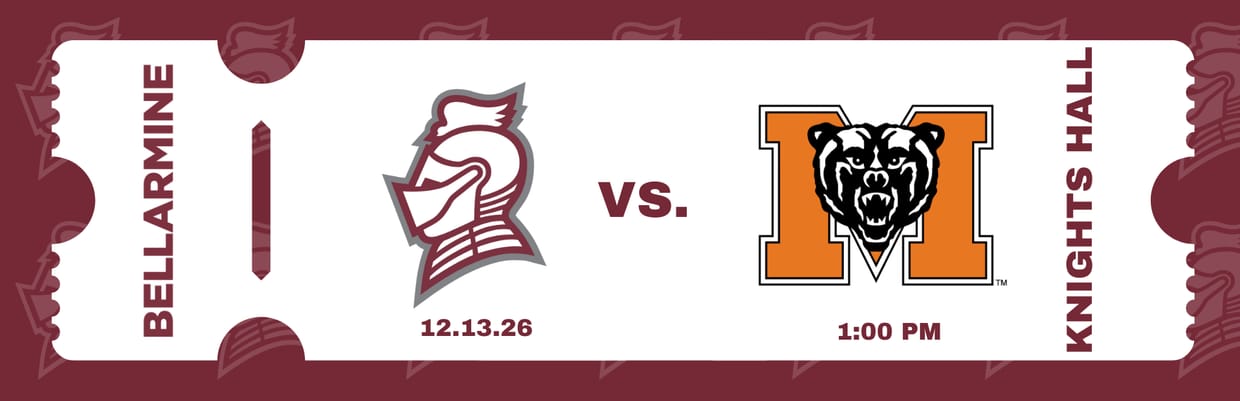 Women's Basketball vs Mercer