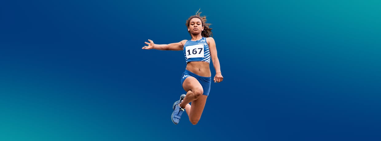 Sport Ticket Athletics