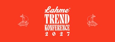 Lahmes Trendkonference 2027 Aalborg