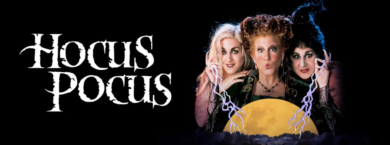 Hocus Pocus