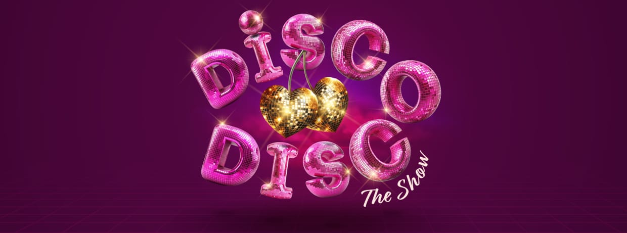 Disco Disco The Show