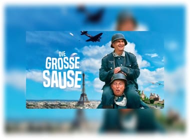 Kino: Die große Sause