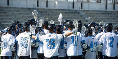 Test Lacrosse Event