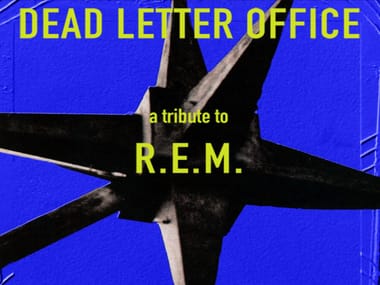 Dead Letter Office: An R.E.M. Tribute