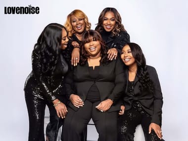 Lisa Knowles Smith & the Brown Singers