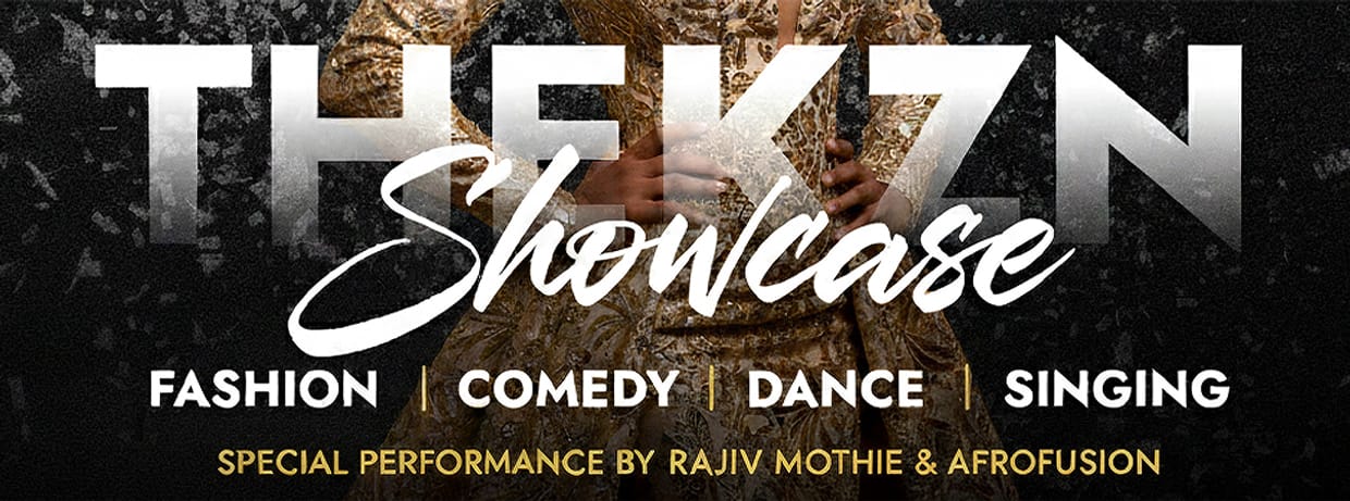 KZN Showcase 2025 2pm