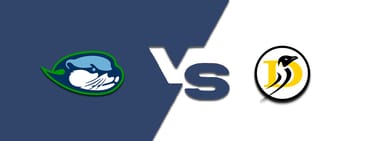 Men's Soccer vs. Dominican University