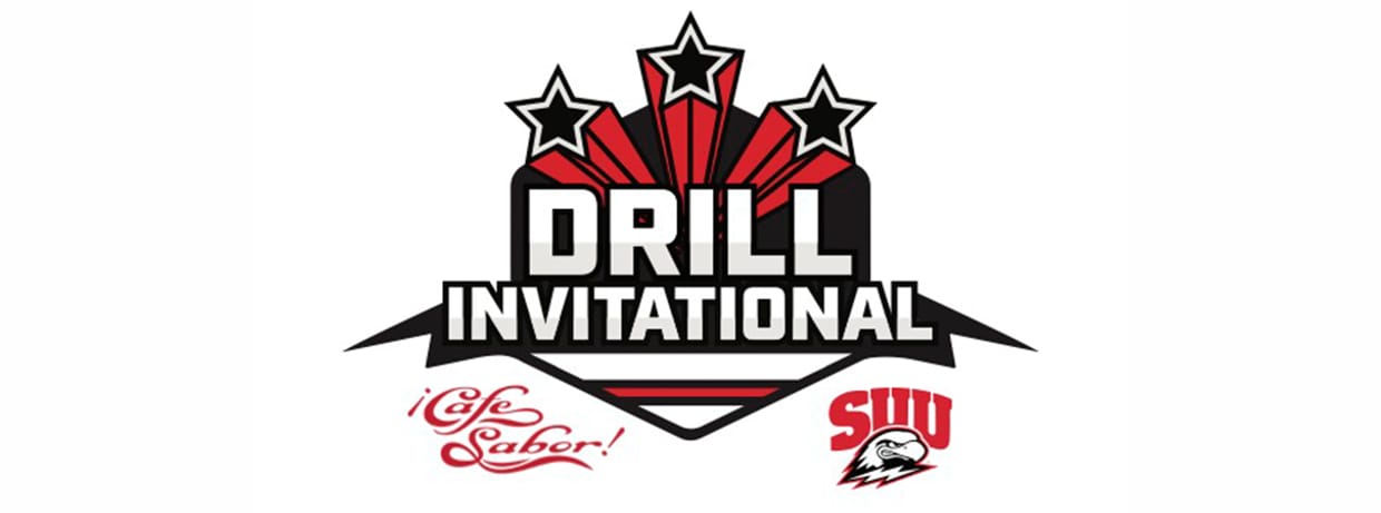 Cafe Sabor Thunderbird Drill Invitational (Solos)
