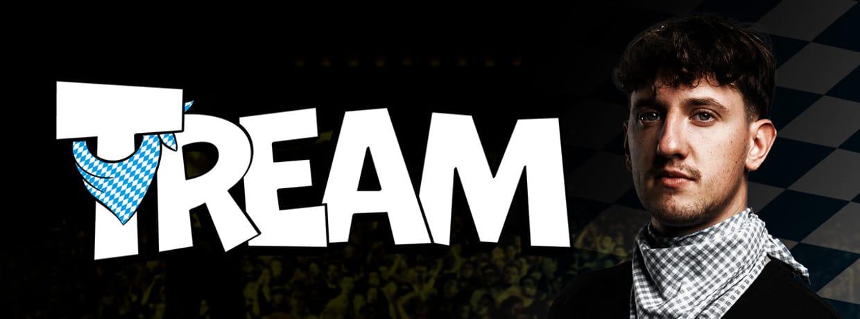 Tream