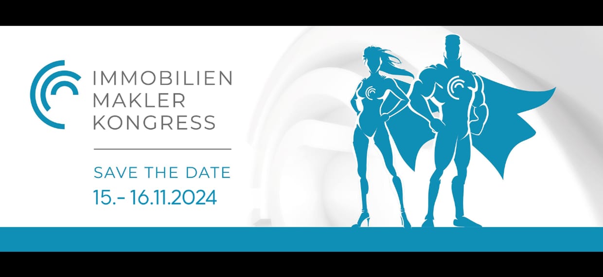Kongress der Immobilienmakler-Genossenschaft 2024