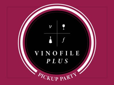 Vinofile Plus Pick Up Party