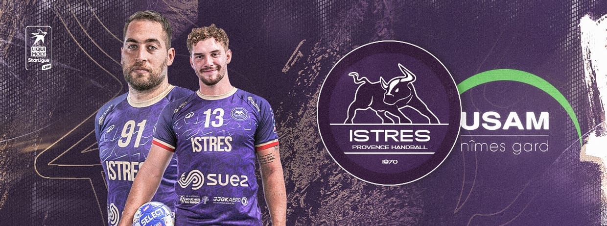 J24 Istres-Nîmes
