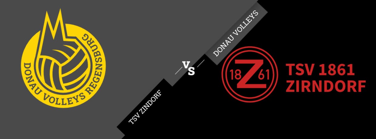Herren I vs. TSV Zirndorf 