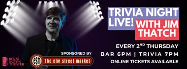 Trivia Night Live!