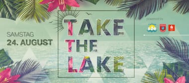 Take the Lake | SA 24.08.