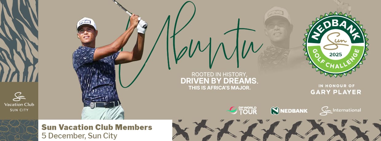 NGC | Sun Vacation Club Marquee | Friday