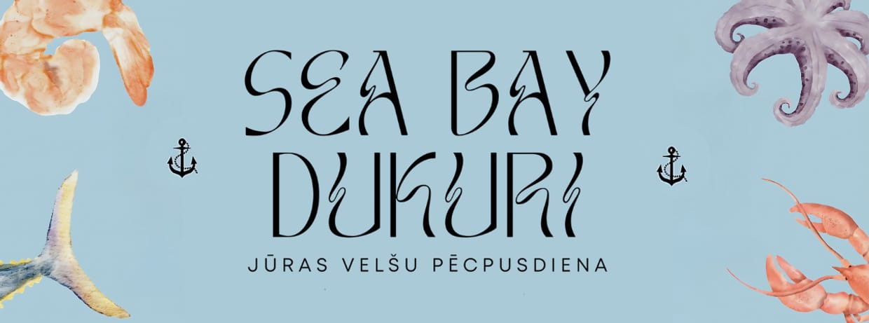 SEA BAY DUKURI