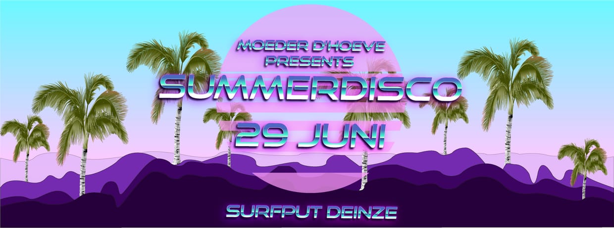 SummerDisco 2023
