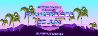 SummerDisco 2023