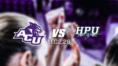ACU WBB vs Howard Payne